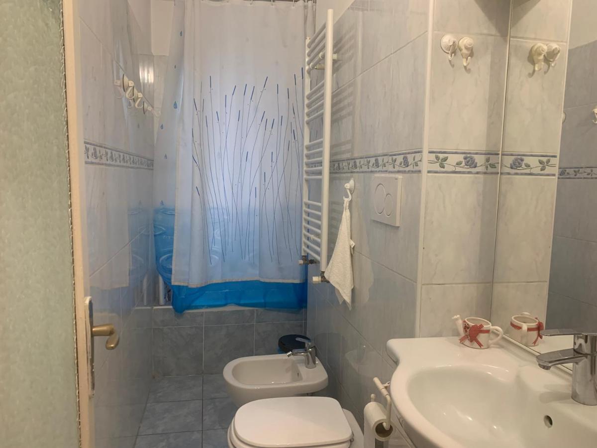 San Siro Comfort Apartment In Milano Exteriör bild