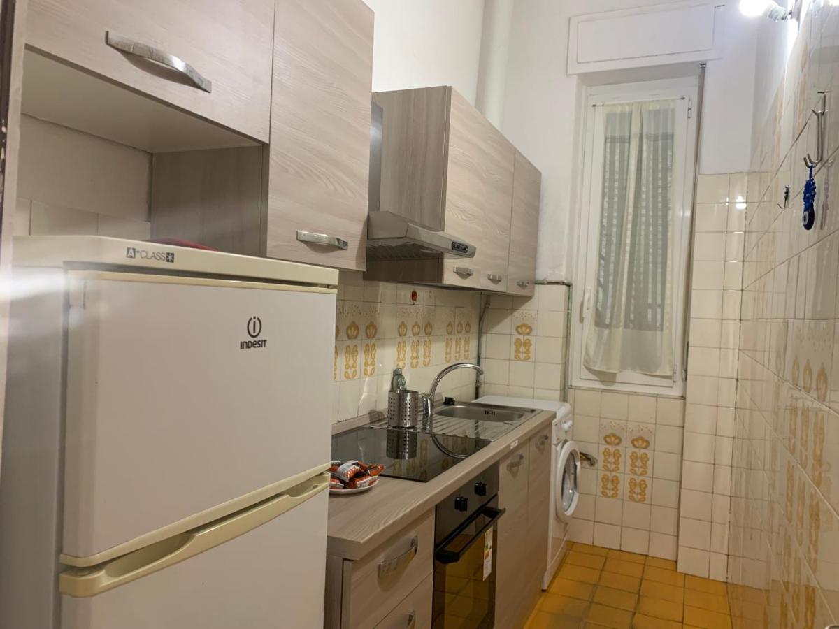 San Siro Comfort Apartment In Milano Exteriör bild