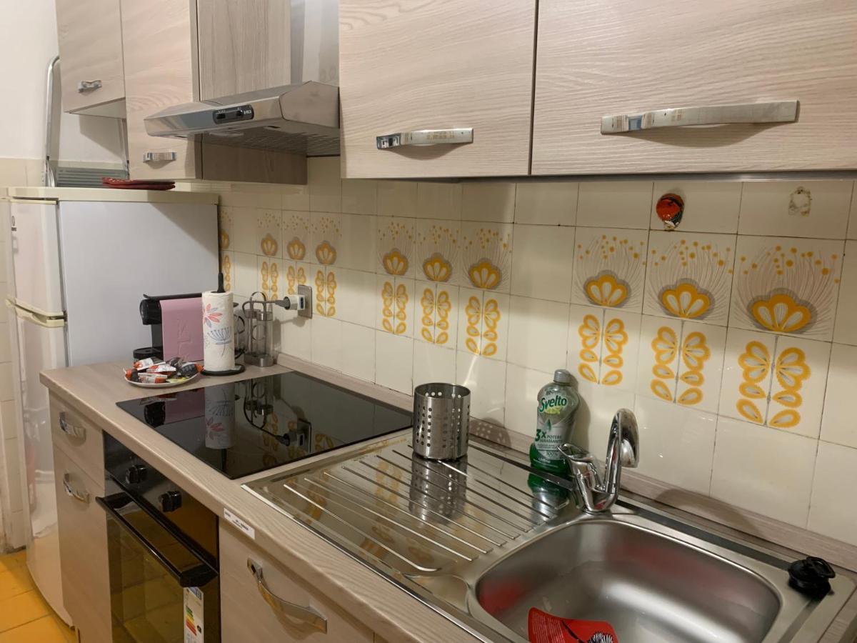 San Siro Comfort Apartment In Milano Exteriör bild