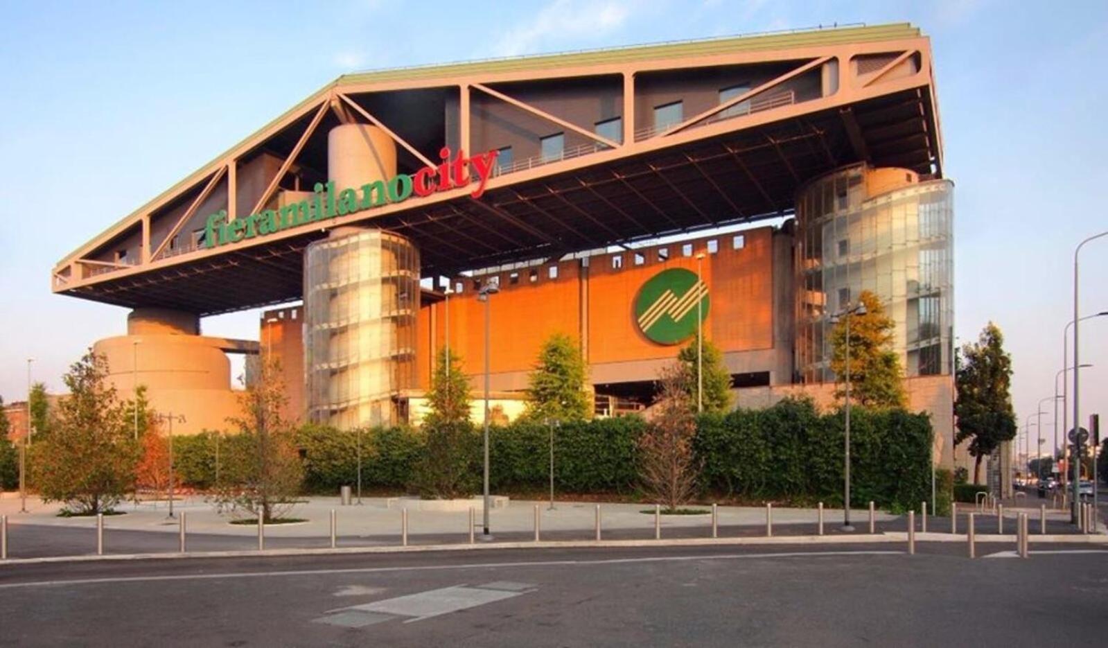 San Siro Comfort Apartment In Milano Exteriör bild